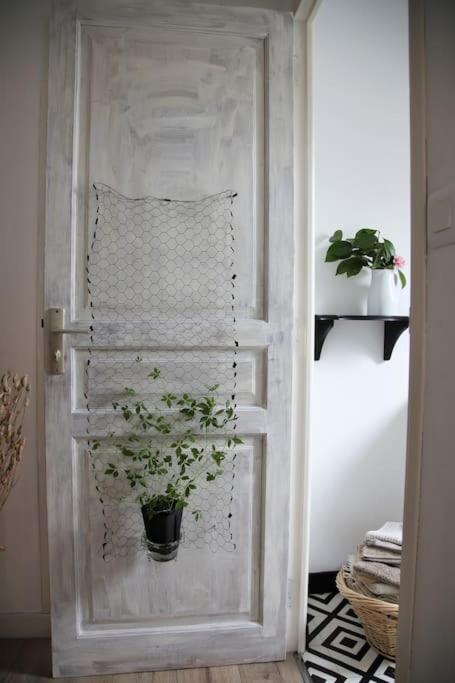 Relax With Art And Nature Mellionnec Екстериор снимка