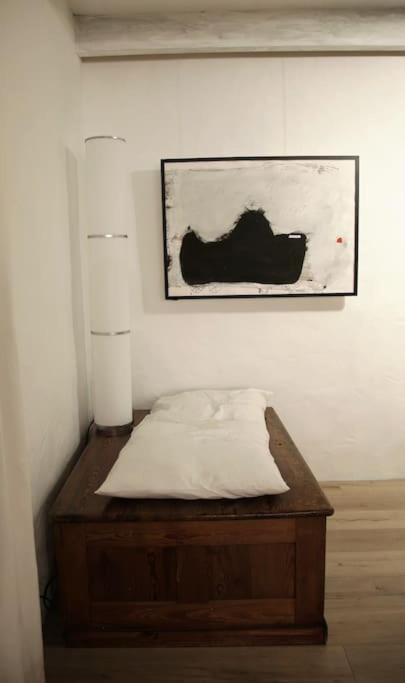 Relax With Art And Nature Mellionnec Екстериор снимка